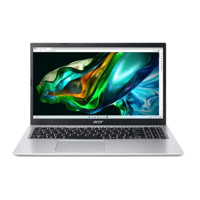 Portatil Acer AL15-41P-R7JP AMD Ryzen™ 7 5700U 15.6 FHD IPS SlimBeze WIFI6 8GB (1*8) DDR4 Memory/512SSD PCIe NVMe SSD/Linux (ESHELL) Color Silver