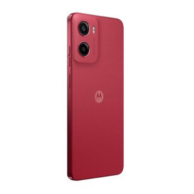 MOTO G05 4GB/128GB ROJO