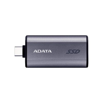 Unidad de Estado Solido ADATA externo 1TB SC750
