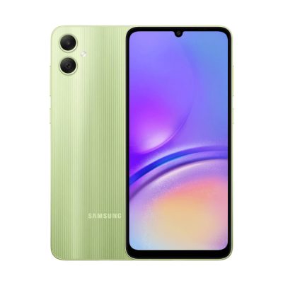 Galaxy-A05 4Gb 128Gb LIGHT GREEN