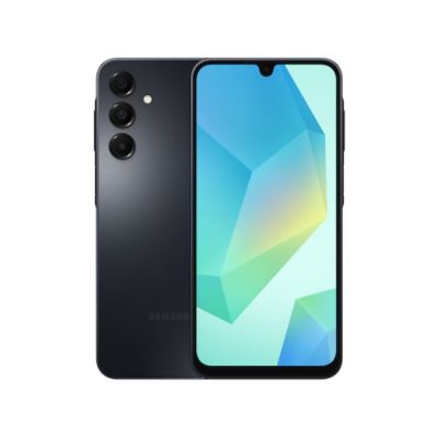 Galaxy A16 4GB 128GB Negro