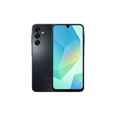 Galaxy A16 6GB 128GB BLACK