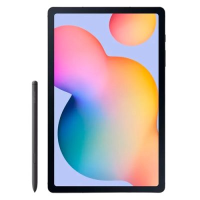 Tablet Samsung Galaxy Tab S6 Lite WIFI 10.4” 4GB/128GB, Gris