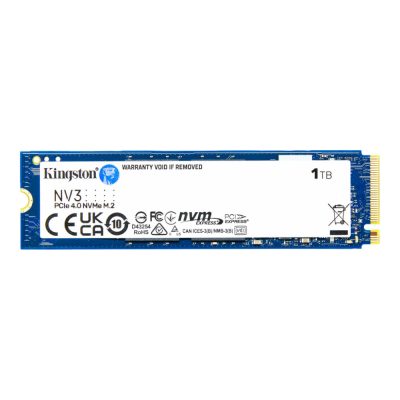Unidad de estado solid SSD 1000GB NV3 M.2 2230 PCIe 4.0