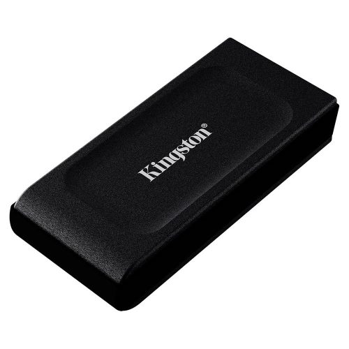 Unidad de estado solido externo 2TB  USB 3.2 Gen 2 Portable