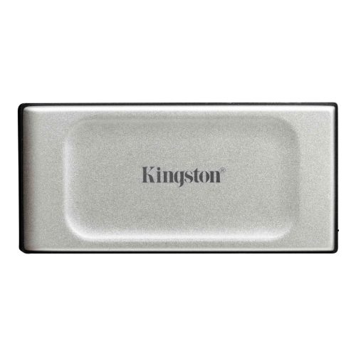 SSD 4TB XS2000 External USB-C 3.2 Gen 2x2 Portable Solid State Drive