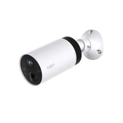 Camara TAPO S2  de Vigilancia para exterior con Batería