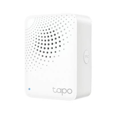 Hub TPLINK Inteligente con alarma