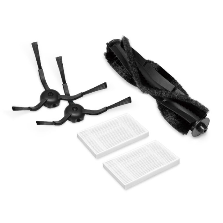 Kit TPLINK de Repuestos Originales para Robot Aspirador Tapo