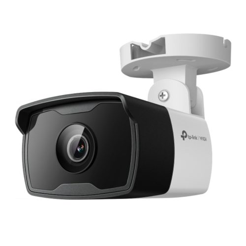 Cámara IP Bala 4MP con CHIP de Inteligencia Artificial. ESPECIFICACIONES: Codecs H.265+/H.265/H.264+/H.264, CMOS de Escaneo Progresivo a 1/3, Color/0.04 Lux@F1.6, 0 Lux con IR/Luz Blanca, 25fps/30fps (2560x1440,2304x1296, 2048x1280, 1920x1080), PoE/12V DC, Lente Fijo 4 mm.  INCLUYE Detección Inteligente (Clasifica Humanos y Vehículos), Detección d