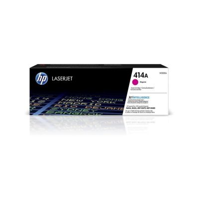 Toner Hp Magenta  Laserjet 414A