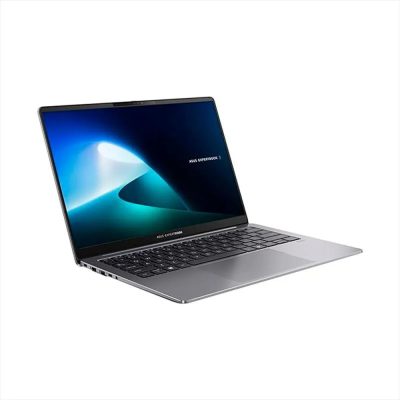 ASUS EXPERTBOOK  B1403CVA-S65014X  INTEL I5-1335U / Pantalla: 14 FHD / Memoria: 8G DDR5/ Disco Duro: 512 GB M.2  /WIN11 PRO / 1 año garantia