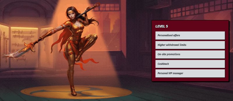 Allyspin Casino Erfahrungen 2024 - Was Sie über das Casino wissen müssen