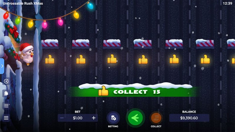 Image: Découvrez le Rush Incroyablement Introuvable sur les Slots en Ligne de France